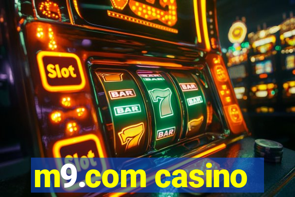 m9.com casino