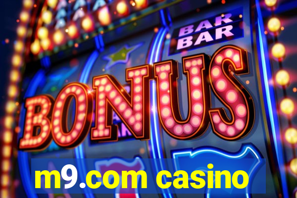 m9.com casino