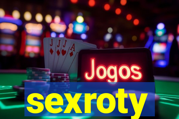 sexroty