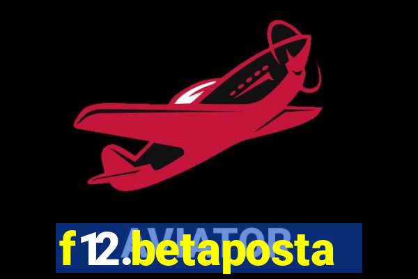 f12.betaposta