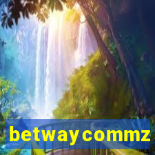 betwaycommz