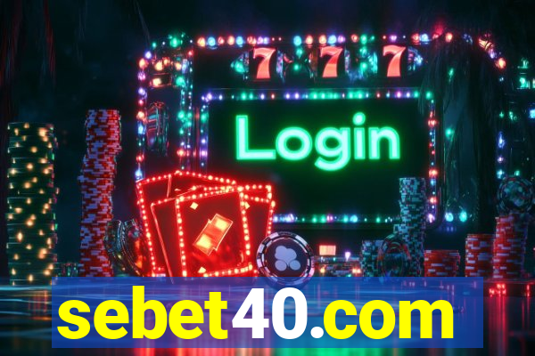 sebet40.com