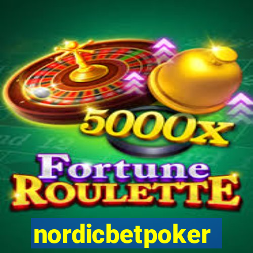 nordicbetpoker