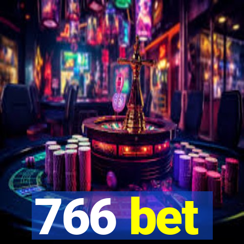 766 bet