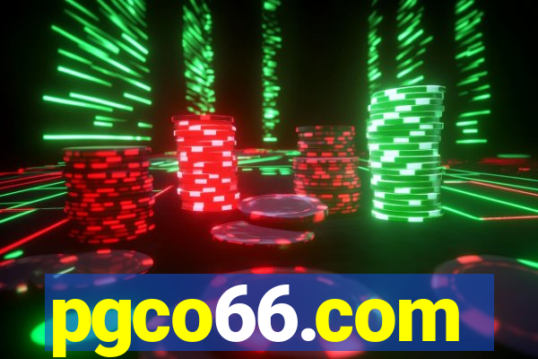 pgco66.com