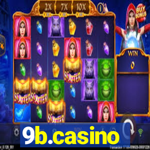 9b.casino