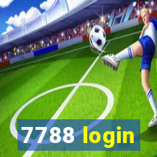 7788 login