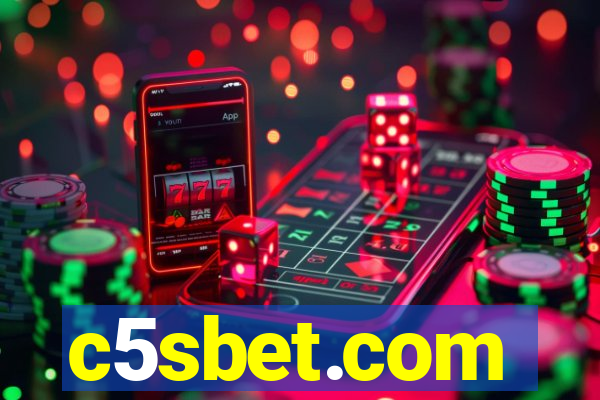 c5sbet.com