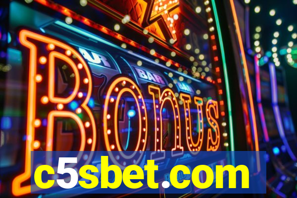 c5sbet.com