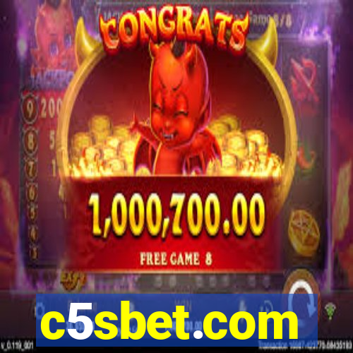 c5sbet.com