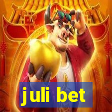 juli bet