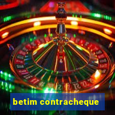 betim contracheque