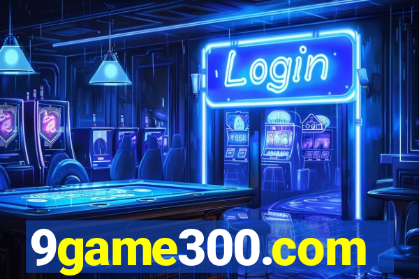 9game300.com