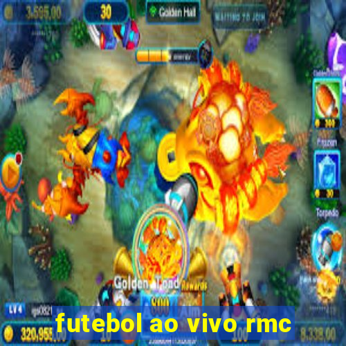 futebol ao vivo rmc