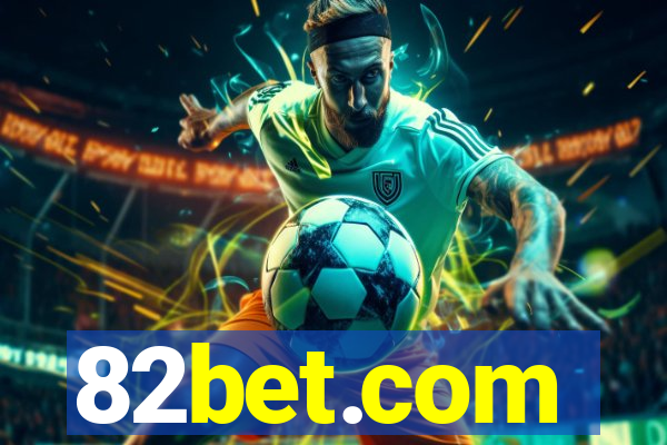 82bet.com