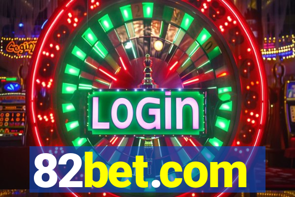 82bet.com