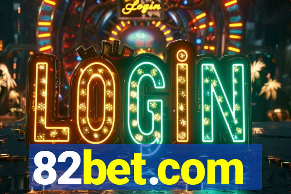 82bet.com