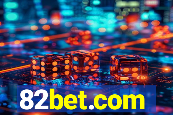 82bet.com