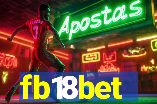 fb18bet