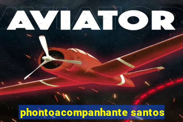 phontoacompanhante santos