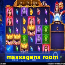 massagens room