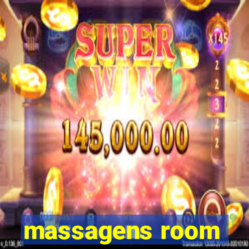 massagens room