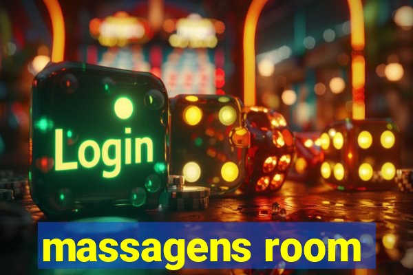 massagens room