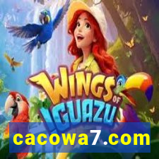 cacowa7.com