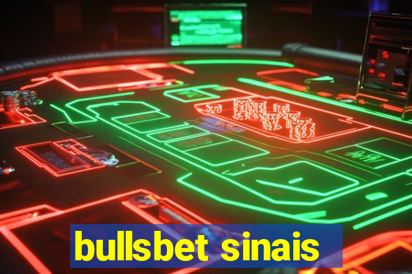 bullsbet sinais