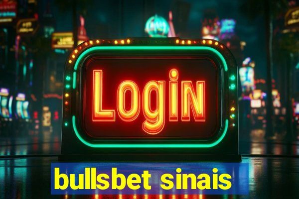 bullsbet sinais