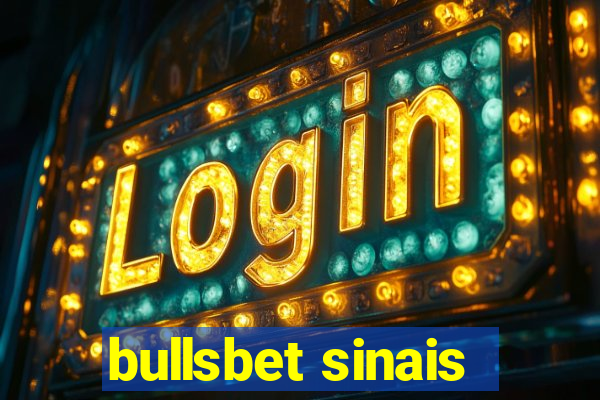 bullsbet sinais