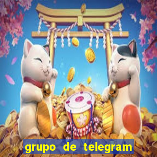 grupo de telegram mc pipokinha