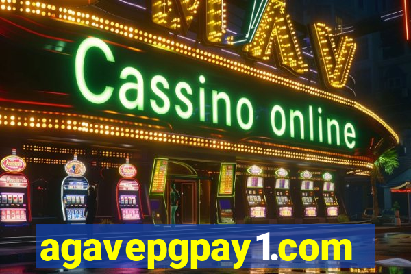 agavepgpay1.com