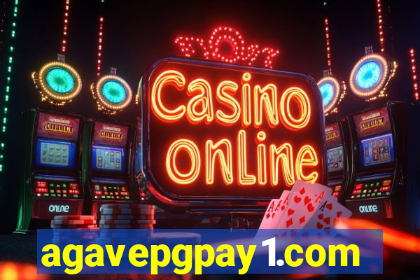 agavepgpay1.com