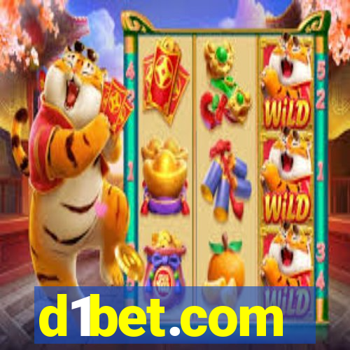 d1bet.com