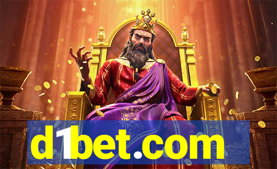 d1bet.com