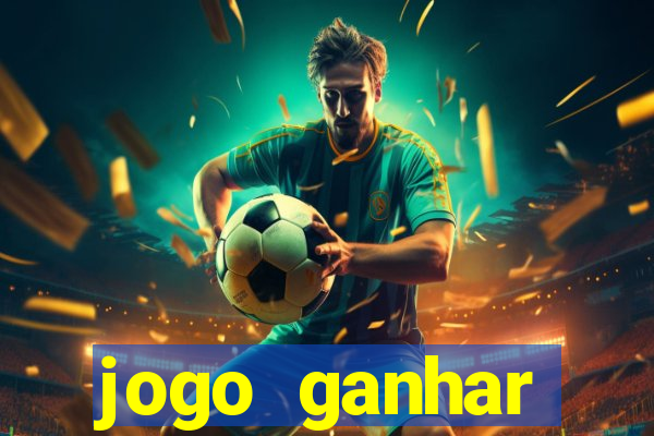 jogo ganhar dinheiro pix