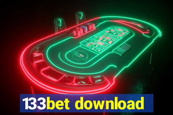 133bet download