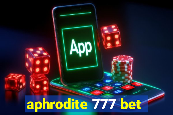 aphrodite 777 bet