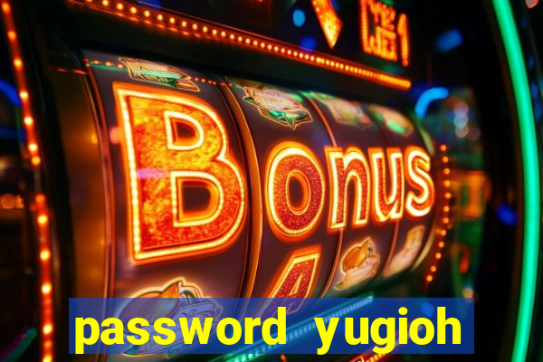 password yugioh forbidden memories