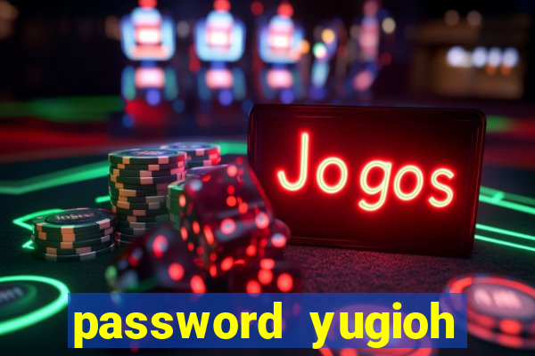 password yugioh forbidden memories