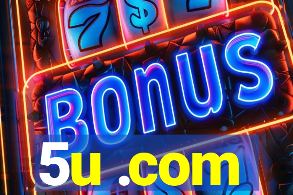 5u .com