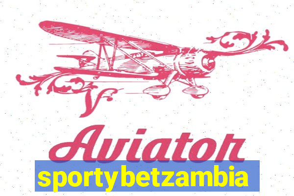 sportybetzambia