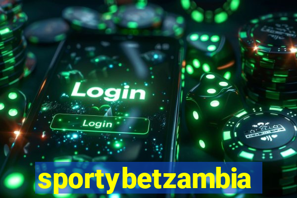 sportybetzambia