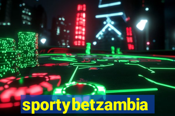 sportybetzambia