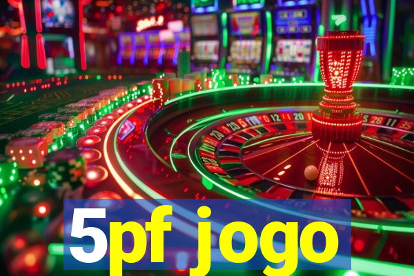 5pf jogo