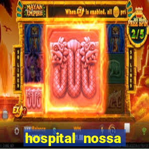 hospital nossa senhora de lourdes antas bahia