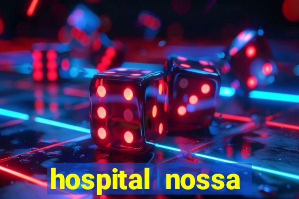 hospital nossa senhora de lourdes antas bahia