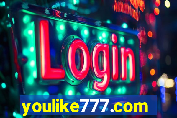 youlike777.com