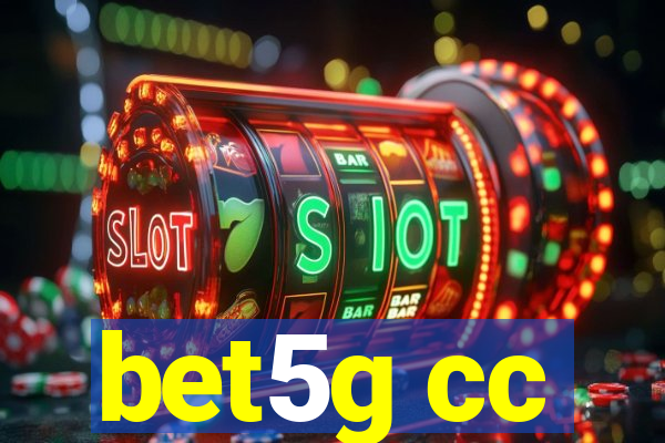 bet5g cc